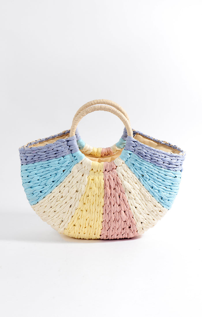 Tas Orleans | Pastel - Pia Rossini